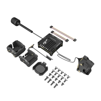 Flywoo O4 Air Unit Wide Pro (MP66)