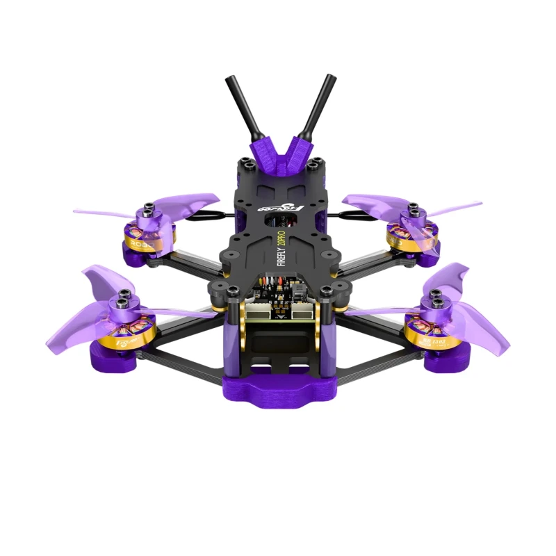 Drone Flywoo Firefly 20PRO 4S ELRS 2.4G WTFPV