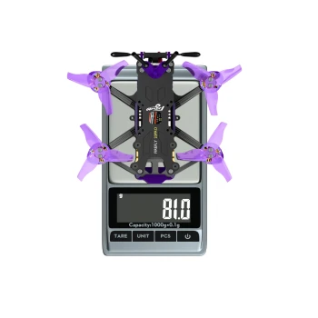 Dron Flywoo Firefly 20PRO 4S ELRS 2.4GHz WTFPV