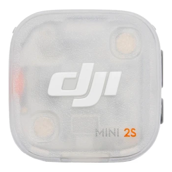DJI Mic Mini 2S (1 TX + 1 RX)