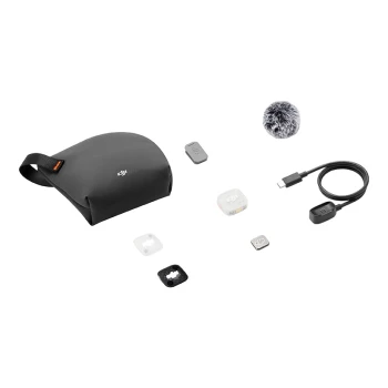 DJI Mic Mini 2S Transmitter