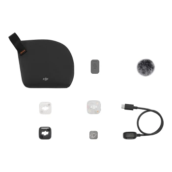 DJI Mic Mini 2S Transmitter