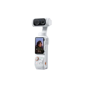 Kamera Insta360 Luna Ultra Creator Bundle