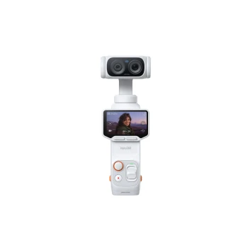Kamera Insta360 Luna Ultra Creator Bundle