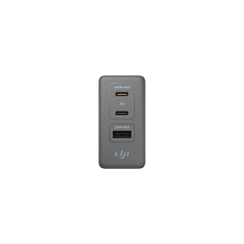 DJI Power 140W GaN Charger