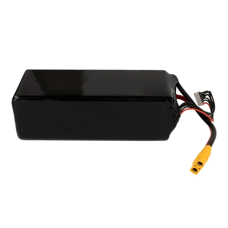 Akumulator Pilotix Lipo 6S1P 6S 8000mAh 75C XT60