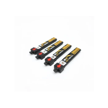 Akumulatory NewBeeDrone Nitro Nectar NX69 300mAh 1S LiPo