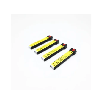 Akumulatory NewBeeDrone Nitro Nectar NX69 300mAh 1S LiPo