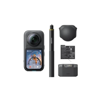 Insta360 X6 Essentials Bundle