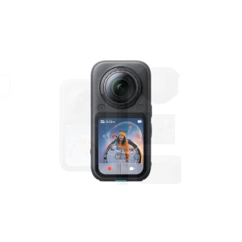 Insta360 X6 Essentials Bundle