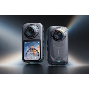 Insta360 X6 Essentials Bundle