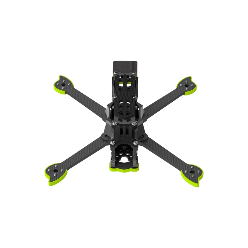 Rama iFlight Nazgul XL5 ECO V1.1 Frame Kit