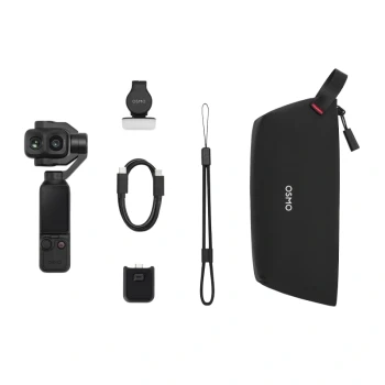 Kamera DJI Osmo Pocket 4P Standard Combo