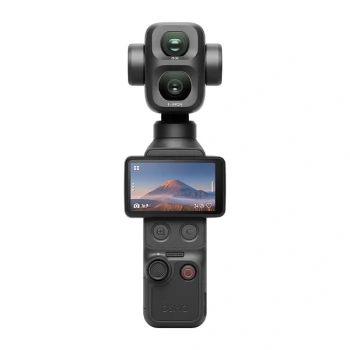 DJI Osmo Pocket 4P Standard Combo