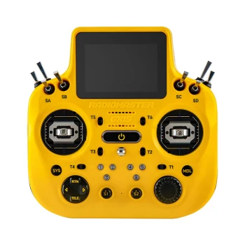 RadioMaster GX15Radio Controller