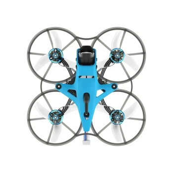 BETAFPV Meteor75 Pro II O4 Brushless Whoop Quadcopter SBUS