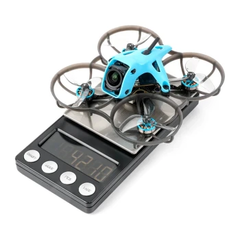 BETAFPV Meteor75 Pro II O4 Brushless Whoop Quadcopter SBUS