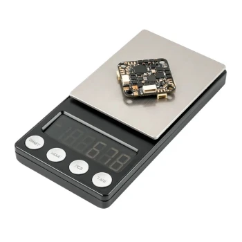 BETAFPV Cube G4 2-4S Brushless Flight Controller 3IN1 V1