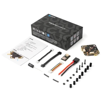 Kontroler lotu BETAFPV Cube G4 2-4S 30A 3IN1 V1
