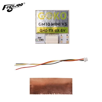 FLYWOO GOKU GM10 Mini V3 GPS Module