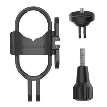 Uchwyt pionowo-poziomy Sunnylife dla Insta360 GO 3S & Insta360 GO 3