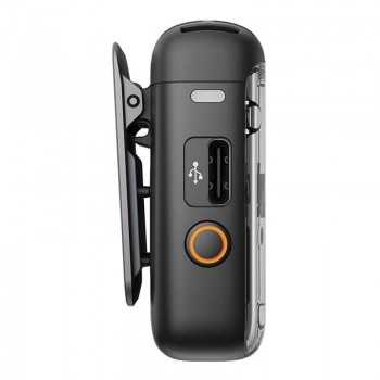 Mikrofon bezprzewodowy DJI Mic 2 (Refurbished)