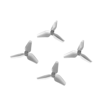 Śmigła CaddxFPV HQ 3-Blade (2CW + 2CCW)
