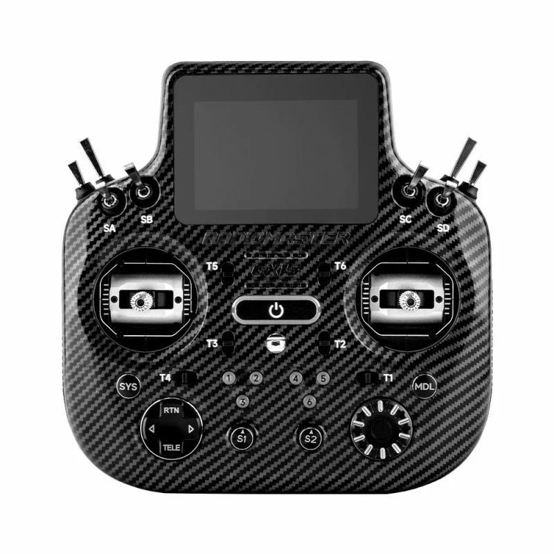 Aparatura RadioMaster GX15 MAX