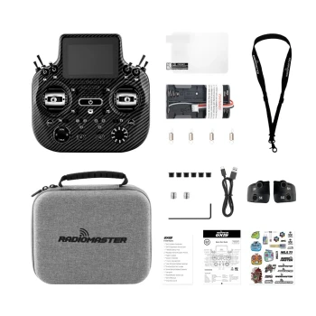 RadioMaster GX15 MAX Radio Controller