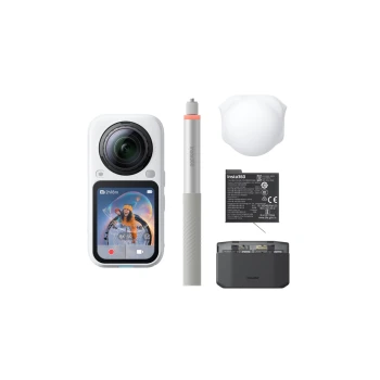 Kamera sferyczna Insta360 X6 Essentials Bundle