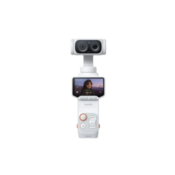 Kamera Insta360 Luna Ultra Standard Bundle