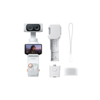 Kamera Insta360 Luna Ultra Standard Bundle