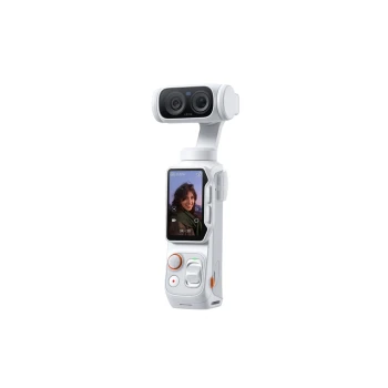 Kamera Insta360 Luna Ultra Standard Bundle