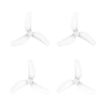 Gemfan 1811 3-Blade Propellers (1.5mm Shaft)