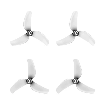 Śmigła Gemfan 1811 3-Blade Propellers (1.5mm Shaft)