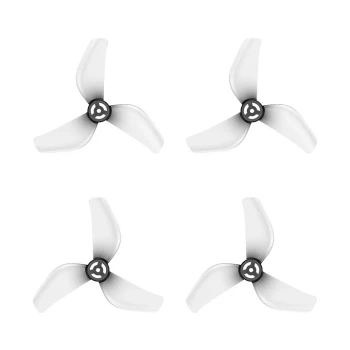 Gemfan 1409 3-Blade Propellers (1.0mm Shaft)