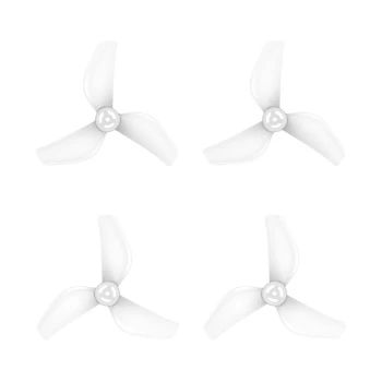 Gemfan 1409 3-Blade Propellers (1.0mm Shaft)