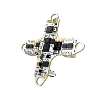 Flywoo GOKU F405 HD 1S 5A AIO V2.0 ELRS