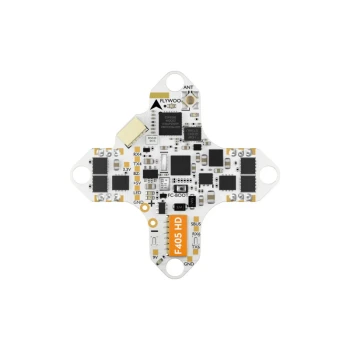 Kontroler lotu Flywoo GOKU F405 HD 1S 12A AIO ELRS 2.4GHz