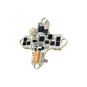 Kontroler lotu Flywoo GOKU F405 HD 1S 12A AIO ELRS 2.4GHz