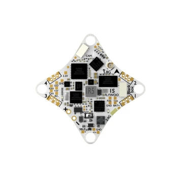 Kontroler lotu Flywoo GOKU F405 ERVT 1S 5A 5w1 ELRS 400mW