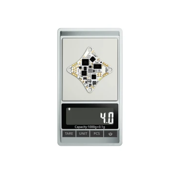 Kontroler lotu Flywoo GOKU F405 ERVT 1S 5A 5w1 ELRS 400mW