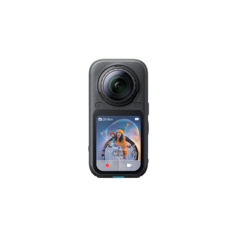 Kamera sferyczna Insta360 X6 Standard Bundle