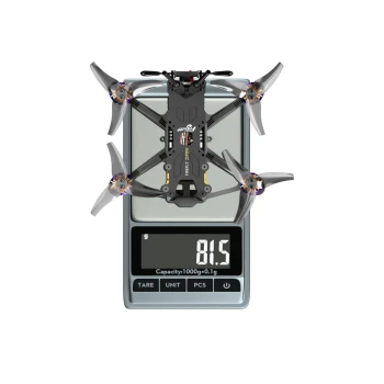 Flywoo Firefly 25MINI 3S WTFPV