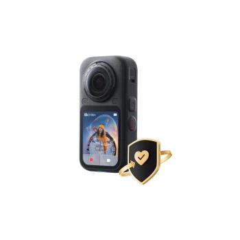 FlexiCare 2-Year Plan for Insta360 X6
