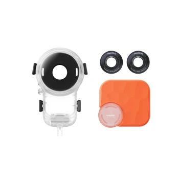 Obudowa wodoodporna Insta360 X6 Invisible Dive Case Pro