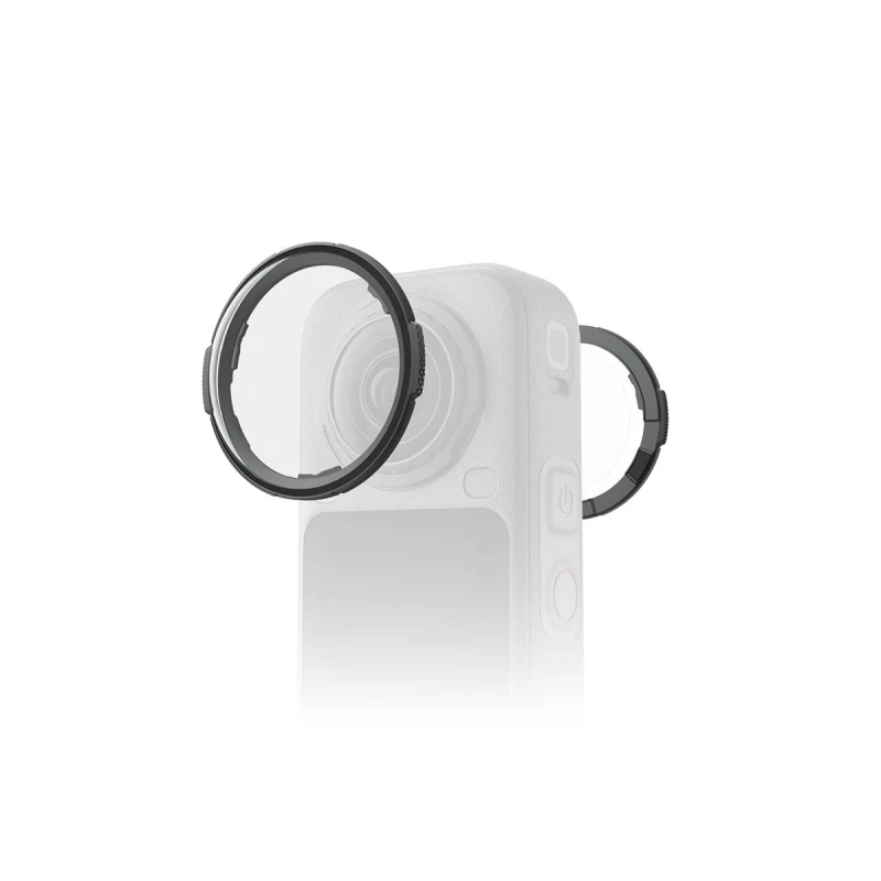 Insta360 X6 Standard Lens Guards