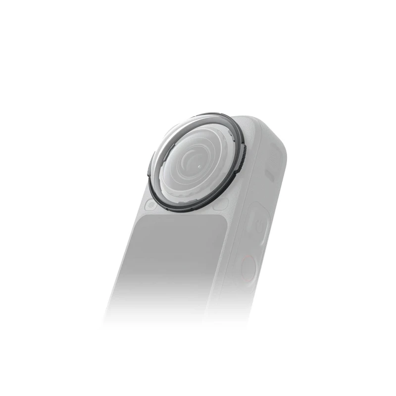 Insta360 X6 Premium Lens Guards