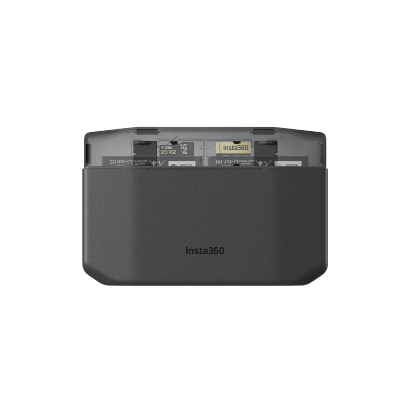 Szybka ładowarka Insta360 X6 Fast Charge Case
