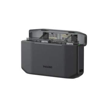 Szybka ładowarka Insta360 X6 Fast Charge Case